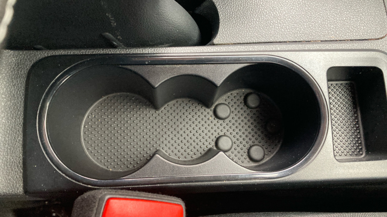 Skoda Fabia 1.0 MPI 80 SE Edition 5dr Petrol Hatchback